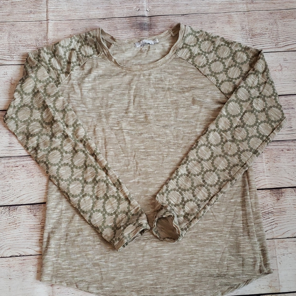 Prana shirt